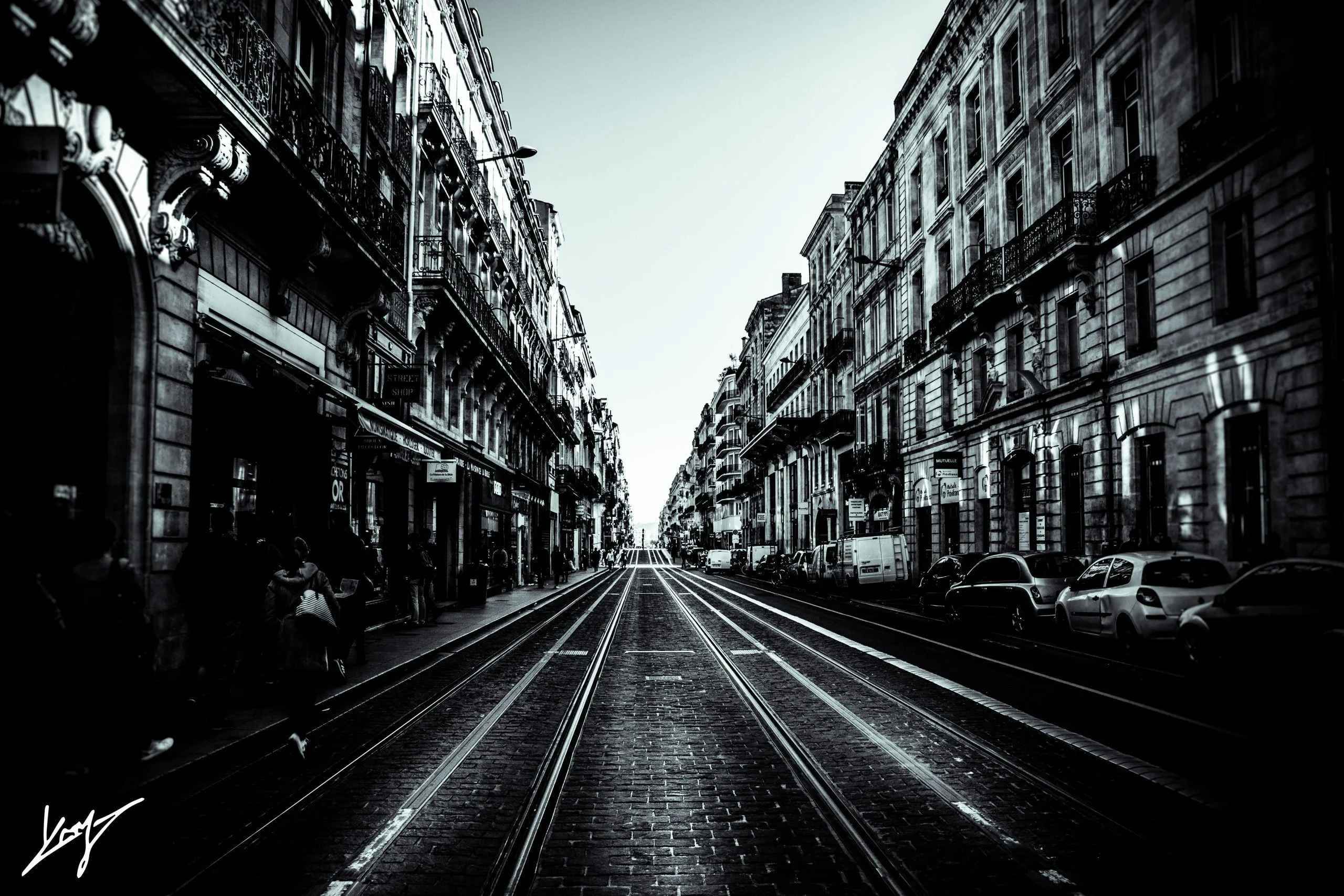 gironde bordeaux Laurent Le Ny photographie
