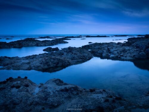 heure bleue Brétignolles