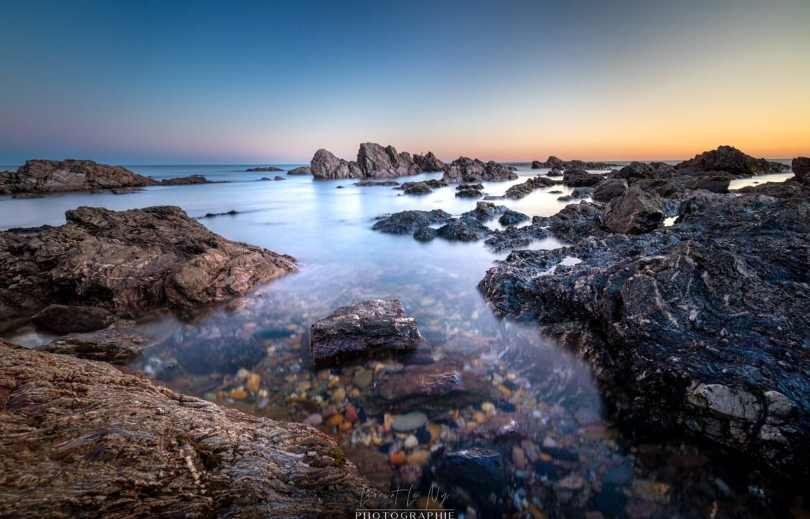 Bien maîtriser la composition en photographie de paysage
