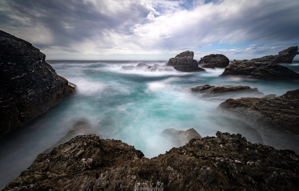 La photographie en bord de mer, ce qu’il faut savoir