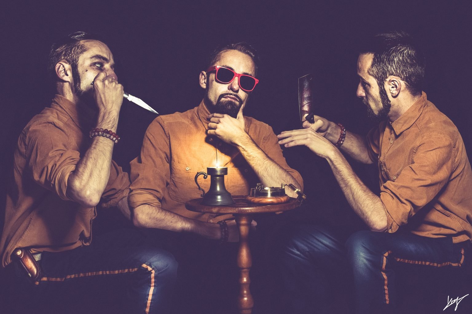 Laurent Le Ny photographie composition photo funny