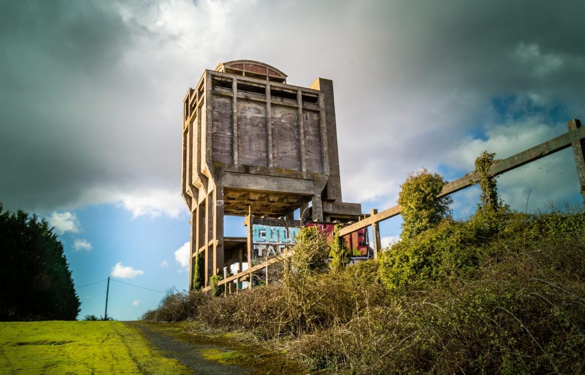 FORGES D&rsquo;AUTREFOIS