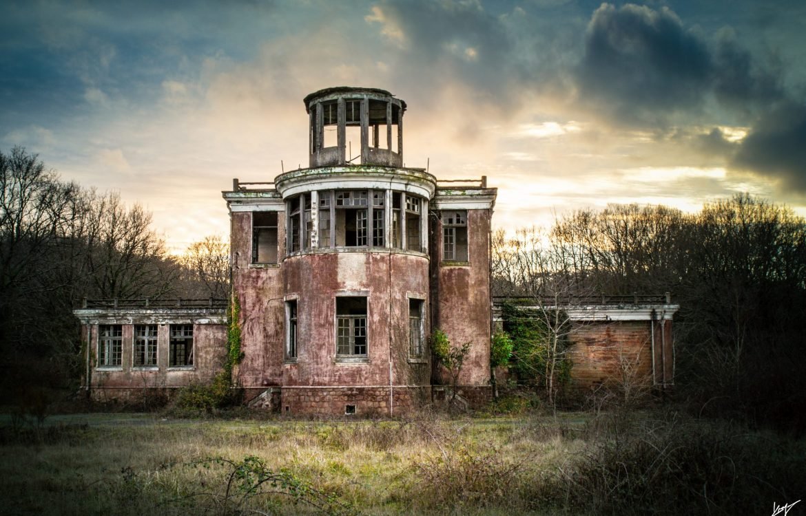 TOUR DE CONTRÔLE PERDUE