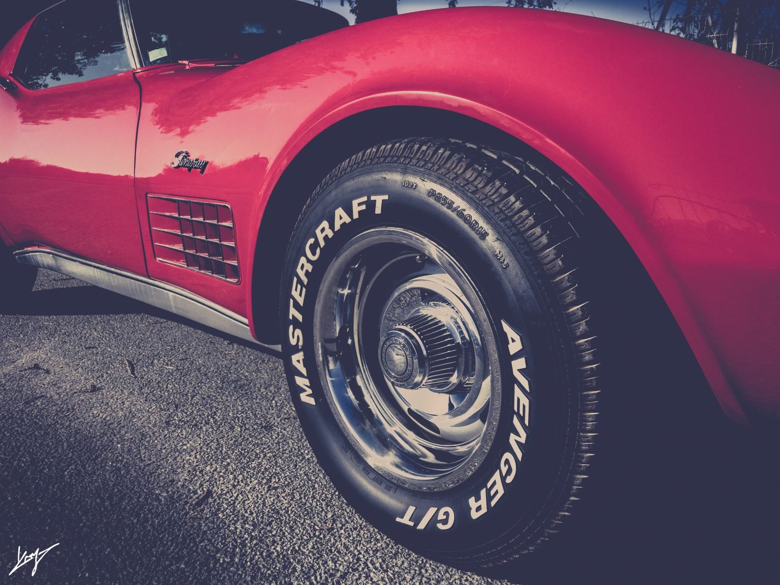 motors voiture de sport mastercraft cars