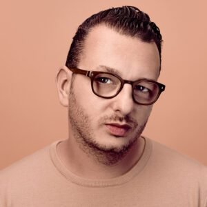 julien Apruzzese