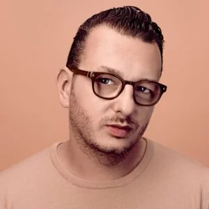 julien Apruzzese