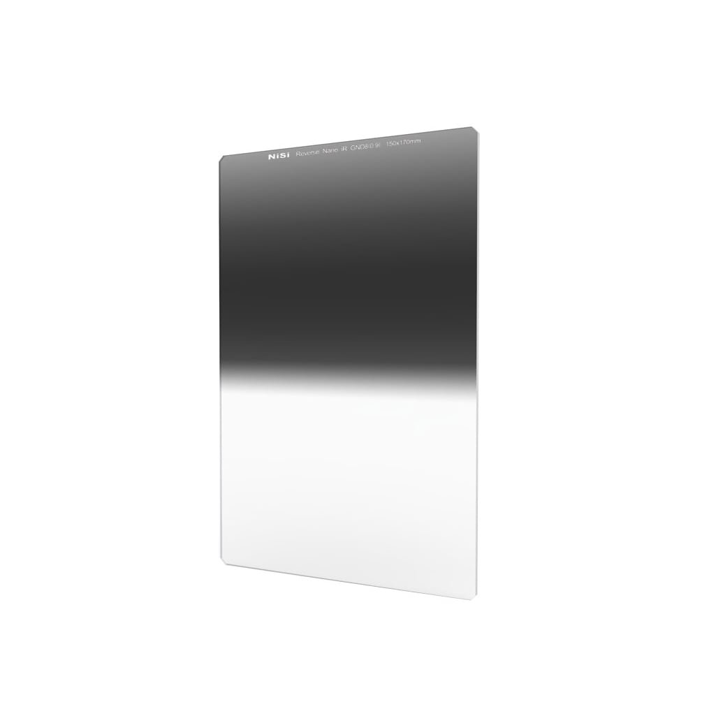 filtre GND pour porte filtre d'objectif