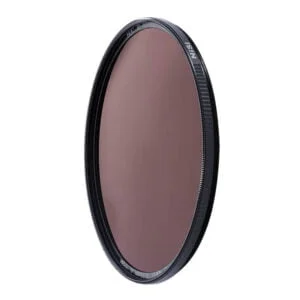 ND filter to screw on the lens Photograph like a pro