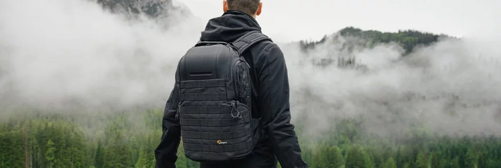 sac à dos photo le nettoyer photo backpack