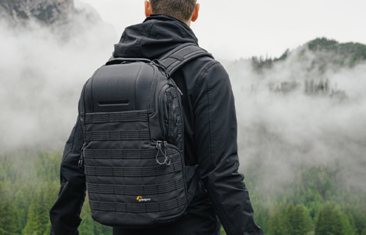 Quel sac à dos photo choisir pour transporter mon matériel ?