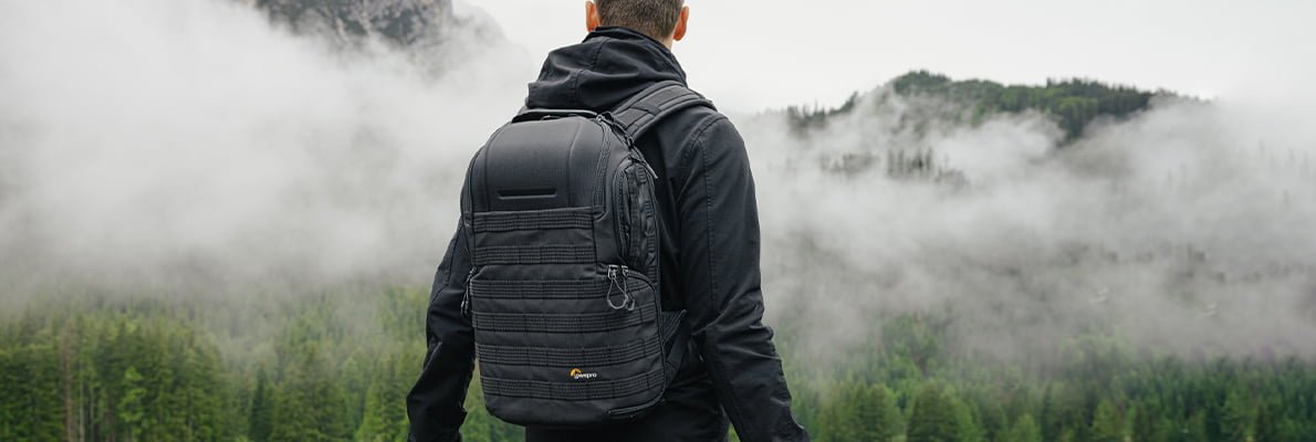 Quel sac à dos photo choisir pour transporter mon matériel ? sac à dos photo le nettoyer photo backpack