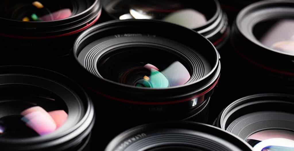 Quel objectif photo choisir Which photo lens to choose