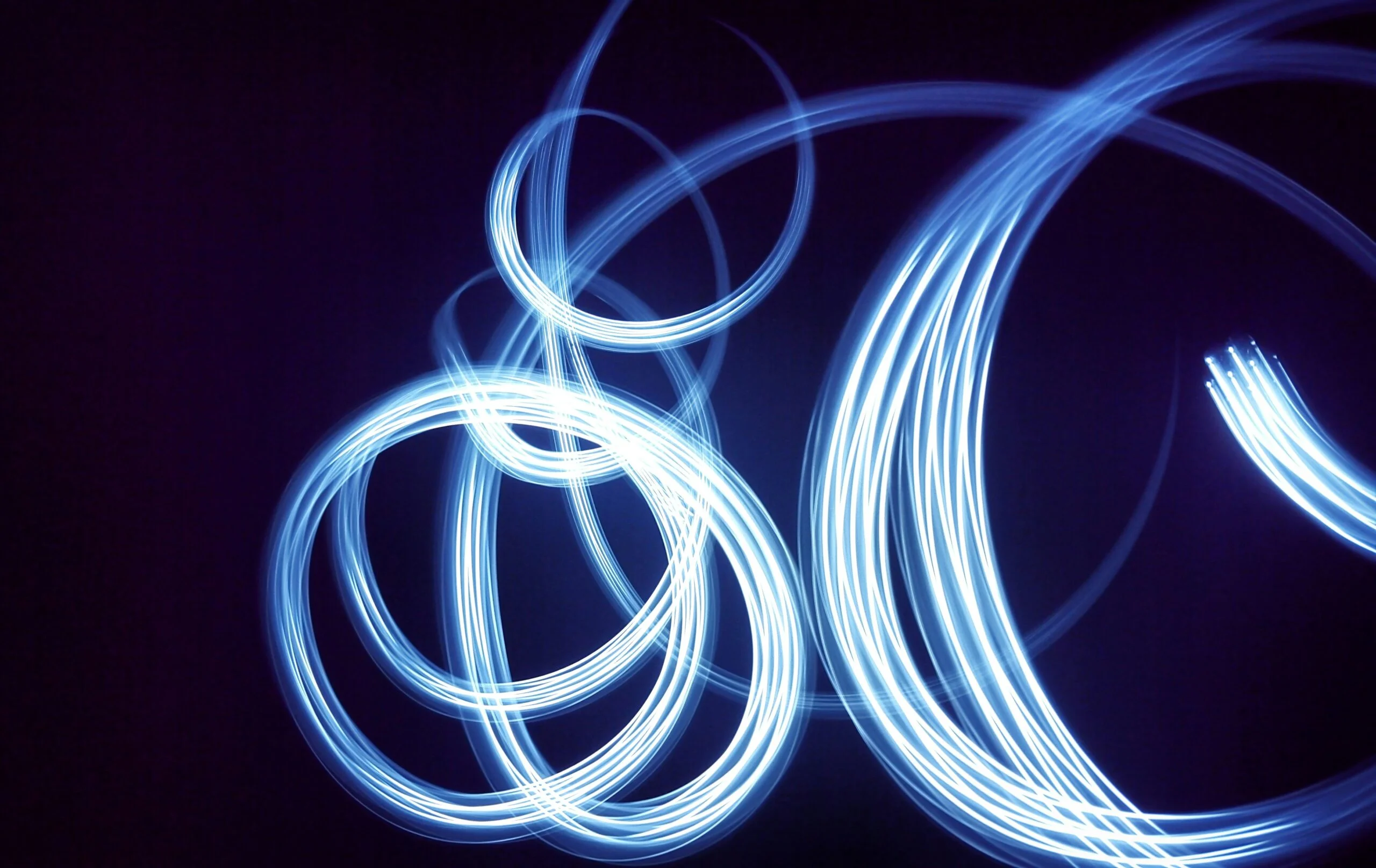 light painting