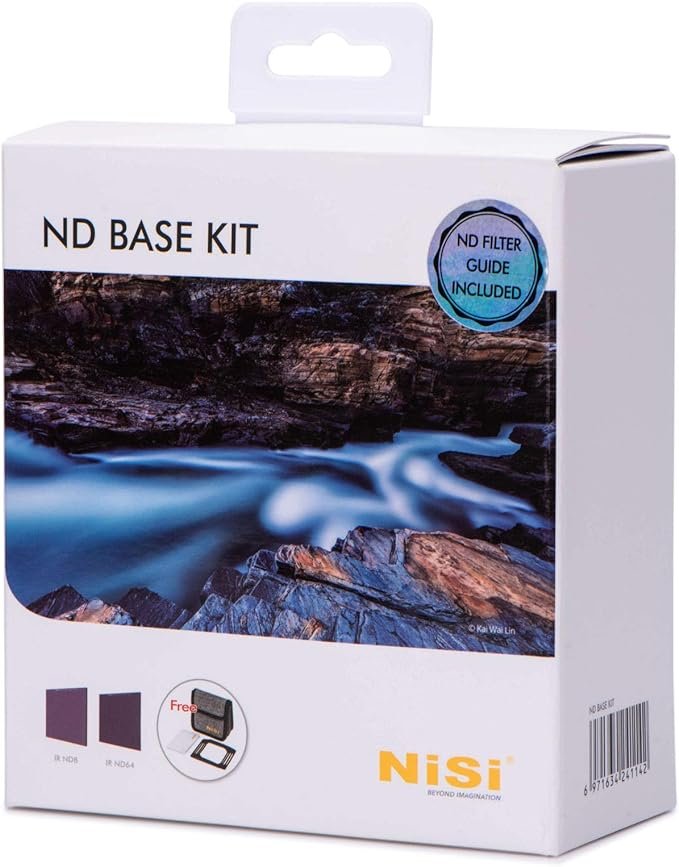 nisi filtres ND