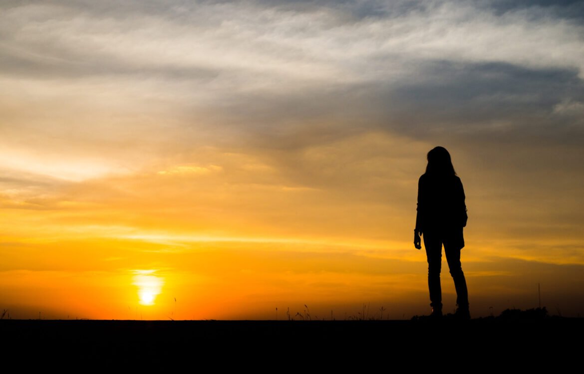 La photographie en contre-jour