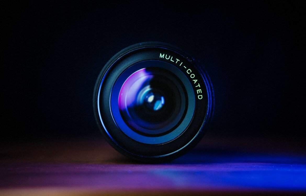 Photographie de portrait – Quel objectif choisir ?