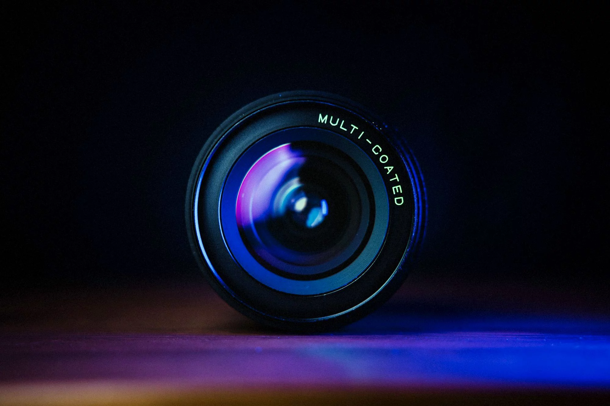 photographie de portrait choisir le bon objectif Portrait photography wich lens to choose