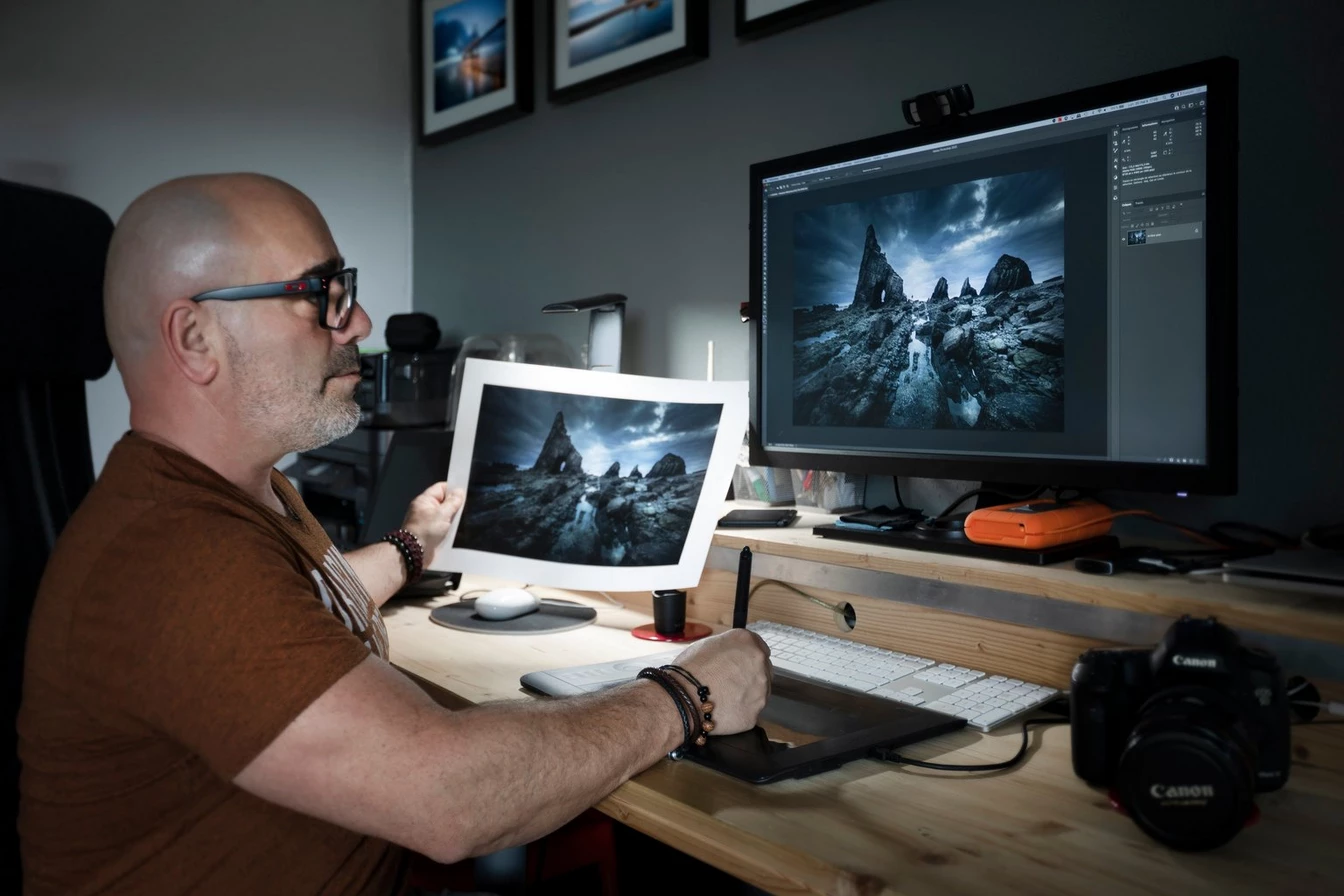 Antonio Gaudencio landscape photographer Antonio Gaudencio