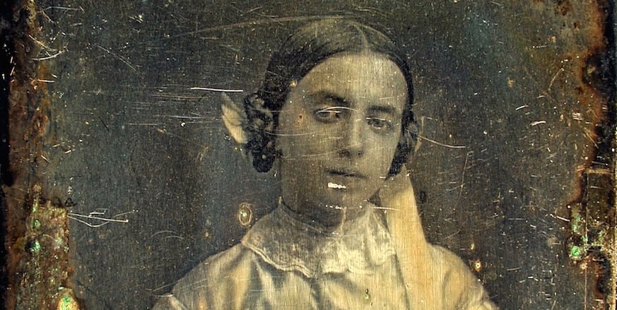 l'histoire de la photographie The history of photography