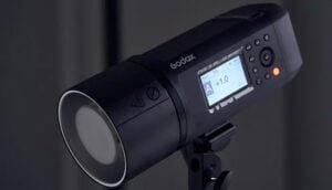flash studio Godox AD600 Pro