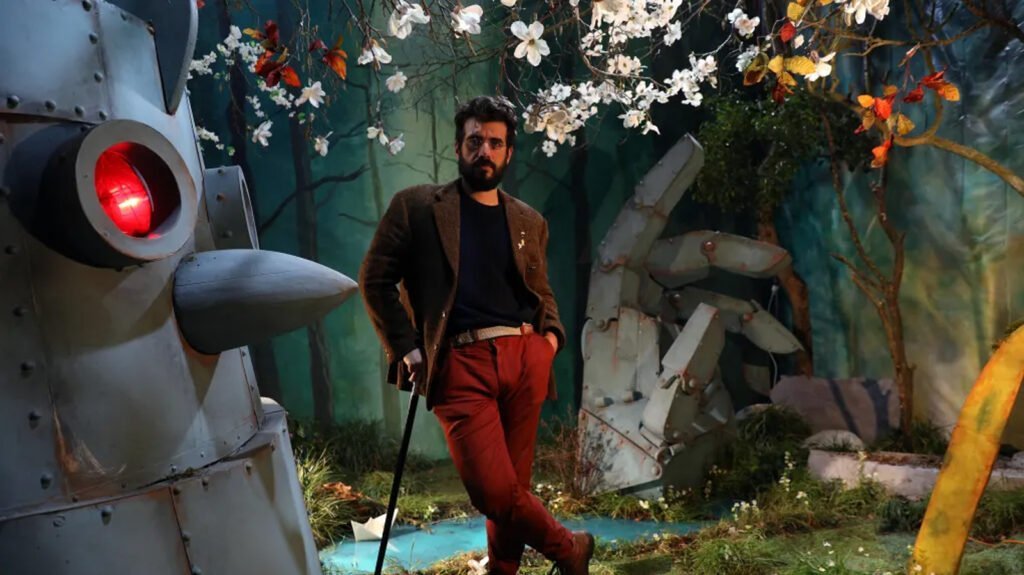 photographe Le Turk photographer Le Turk