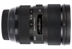 nettoyer ses objectifs photo