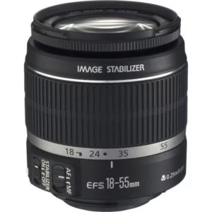 canon 18-55mm Photograph like a pro