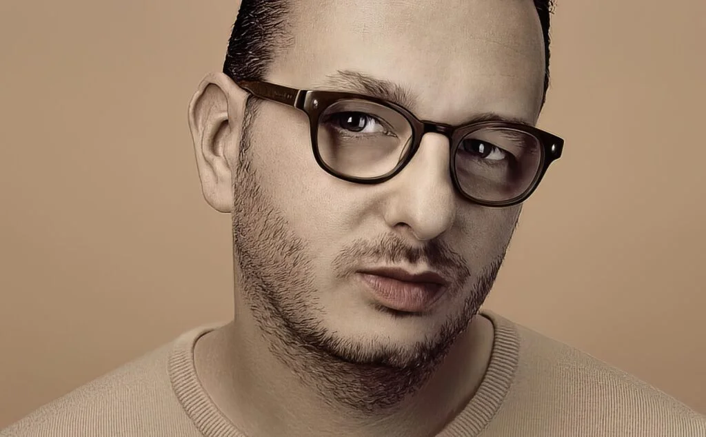 Julien Apruzzese