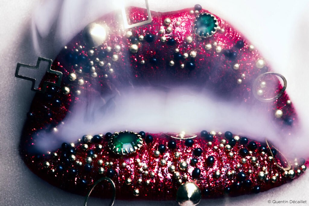 photographe beauté et photographe produit