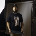 Découvrez le photographe Quentin Décaillet Quentin Décaillet