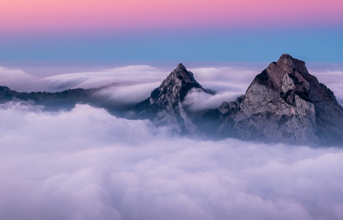 Photographier comme un pro avec peu de matériel