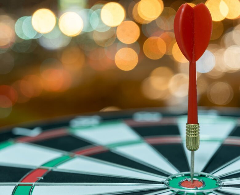 Depth of field : Master the area of sharpness