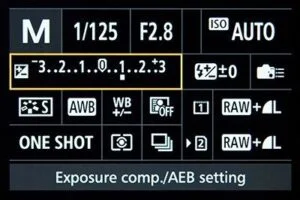 manual mode Photograph like a pro