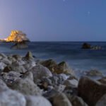 photographie en basse lumière Photography in low light