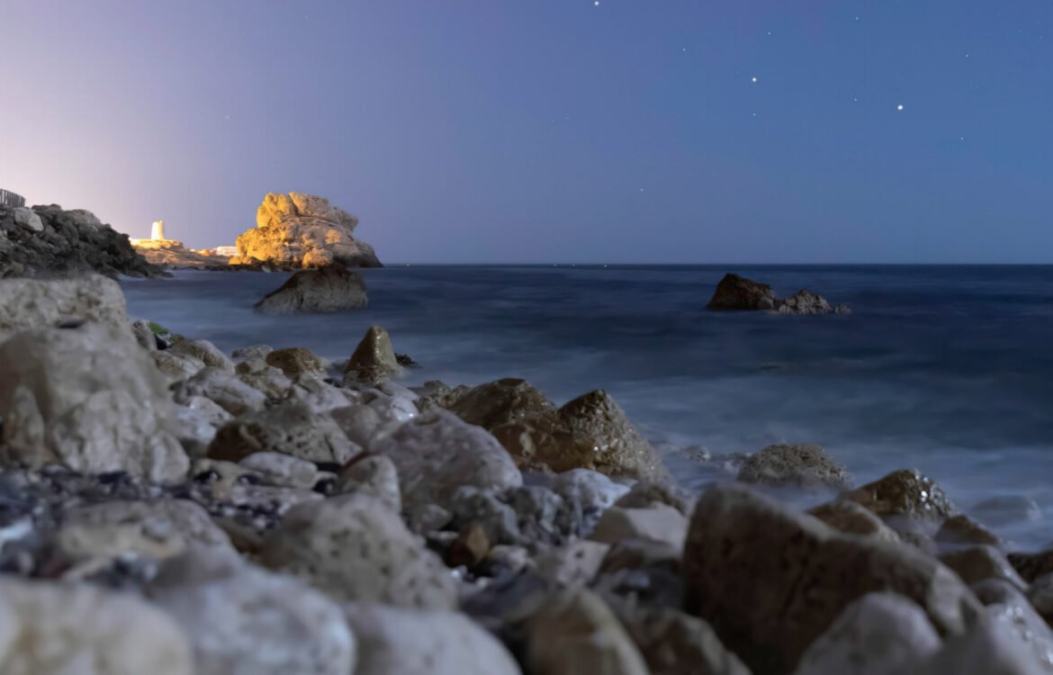 Photographie en basse lumière, tout savoir